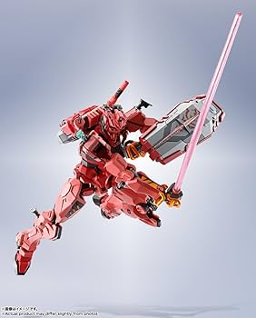 L ROBOT魂 機動戦士ガンダム Amazon | TAMASHII NATIONS METAL ROBOT魂 機動戦士Gundam
